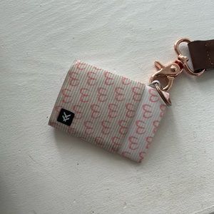 TLMB x Thread Wallet Collab Wallet & Lanyard